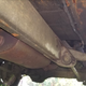 Image for article titled Here's What's Wrong With The Mysterious Land Rover Discovery In My Backyard